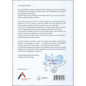 La communication - Ca soigne et ça se soigne
