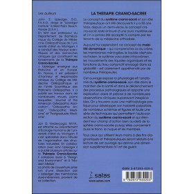 La thérapie cranio-sacrée - Tome 1