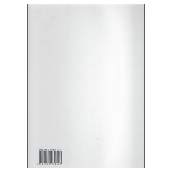 Acupuncture Points and Meridians in the Dog - Adaptation française (7 planches)