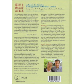 La théorie des méridiens et ses applications en médecine chinoise
