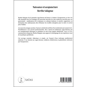 Naissance et acupuncture