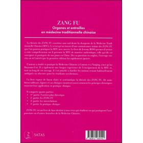 Zang Fu - Organes et entrailles en médecine traditionnelle chinoise