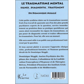 Le Traumatisme Mental - Signes, Diagnostic, Traitement