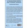 Le Traumatisme Mental - Signes, Diagnostic, Traitement