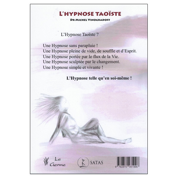 L'hypnose taoïste