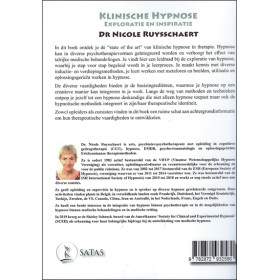 Klinische hypnose - Exploratie en inspiratie