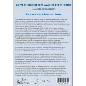 La technique des Mains en miroir - Manuel du praticien