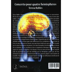 Concerto pour quatre hémisphères