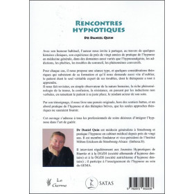 Rencontres hypnotiques