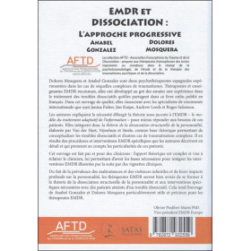 EMDR et dissociation : L'approche progressive