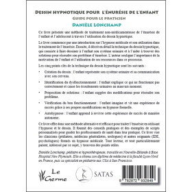 Dessin hypnotique pour l'énurésie de l'enfant - Guide pour le praticien