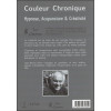 Couleur Chronique - Hypnose, Acupuncture & Créativité