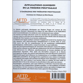 Applications cliniques de la théorie polyvagale - L'émergence des thérapies polyvagales