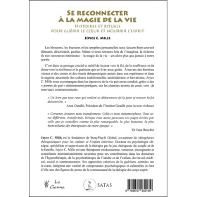 Se reconnecter à la magie de la vie - Histoires et rituels pour guérir le coeur et nourrir l'esprit