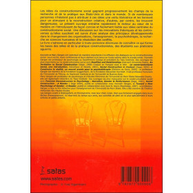 Le constructionisme social - Un guide pour dialoguer