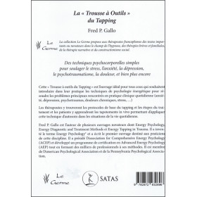 La `Trousse à Outils` du Tapping