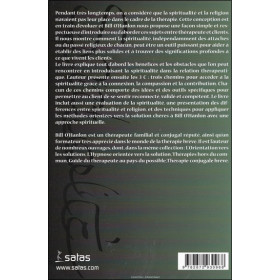 Les chemins de la spiritualité en thérapie