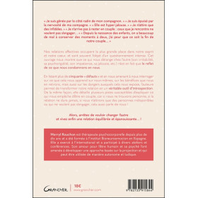 Mon couple, mon miroir  Quand ce que je reproche à l'autre dit beaucoup de moi