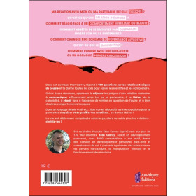 100 questions/réponses sur les relations toxiques de couple