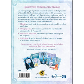 L'Oracle des Ames stellaires - Coffret