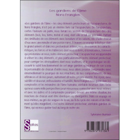 Les Gardiens de l'âme - Les cinq éléments protecteurs de l'acupuncture