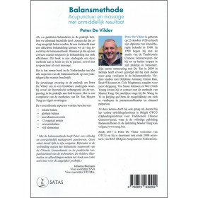 Balansmethode - Acupunctuur en massage met onmiddellijk resultaat