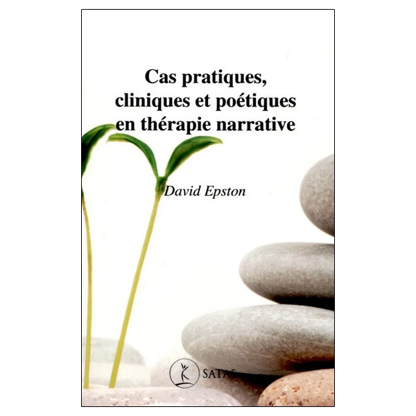 Cas pratiques, cliniques et poétiques en thérapie narrative