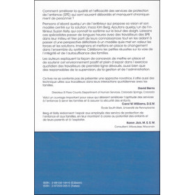 Des solutions à inventer dans les services à l'enfance