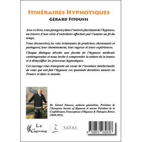 Itinéraires hypnotiques