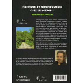 Hypnose et odontologie - Osez le voyage...
