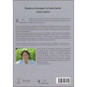 Hypnose et musique : La transe lucide