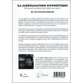 La modélisation hypnotique - Réveillez le génie qui dort en vous !