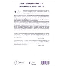 Les méthodes éricksoniennes