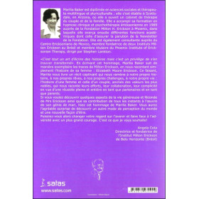 Hommage à Elizabeth Moore Erickson