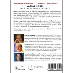 Métaphores - Un autre regard sur la réalité