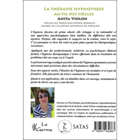 La thérapie hypnotique au fil des siècles