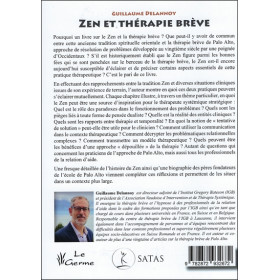 Zen et thérapie brève