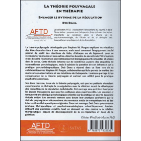 La théorie polyvagale en thérapie - Engager le rythme de la régulation