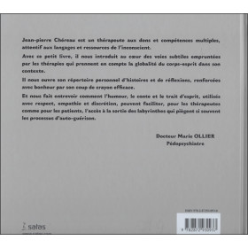 Histoires brèves pour rire et changer