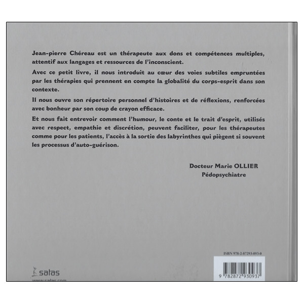 Histoires brèves pour rire et changer