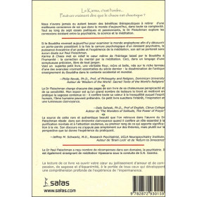 Karma & Chaos - Là où la psychiatrie, la science et la méditation se rejoignent