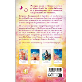 Âm'Rïta - Coffret