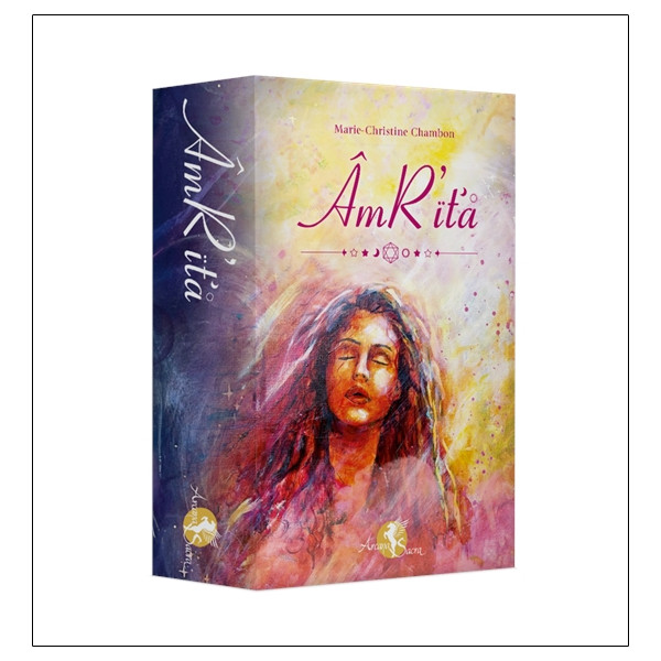 Âm'Rïta - Coffret