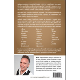 De A à Zen - L'alphabet du bonheur