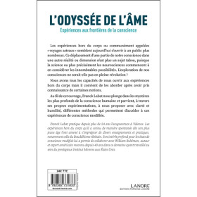 L'Odyssée de l'âme - Expériences aux frontières de la conscience