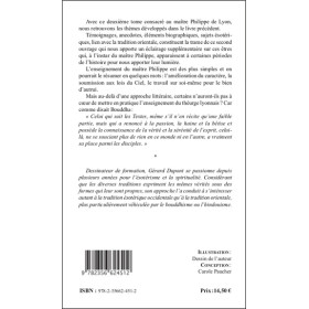 Le maître Philippe de Lyon Tome 2 - Entre Orient et Occident