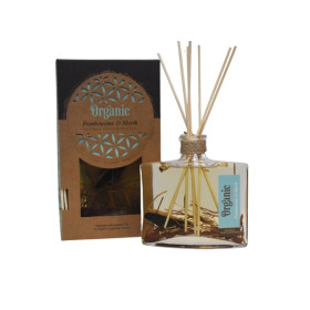 Diffuseur de parfum Purification Organic Oliban et Myrrhe
