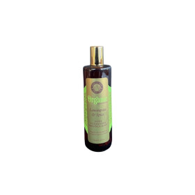 Spray de purification Organic Citronnelle et Epices