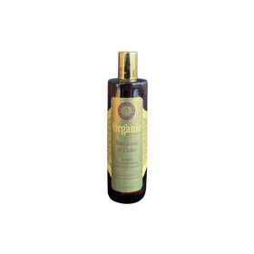 Spray de purification Organic Palo Santo et Cèdre