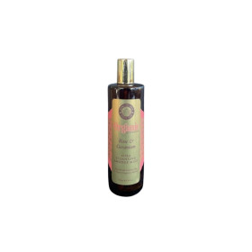 Spray de purification Organic Rose et Géranium